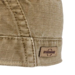 Classic Army Cap Mit UV-Schutz By Stetson -Hut Discounter Classic Army Cap mit UV Schutz by Stetson beige.60884 4rf15
