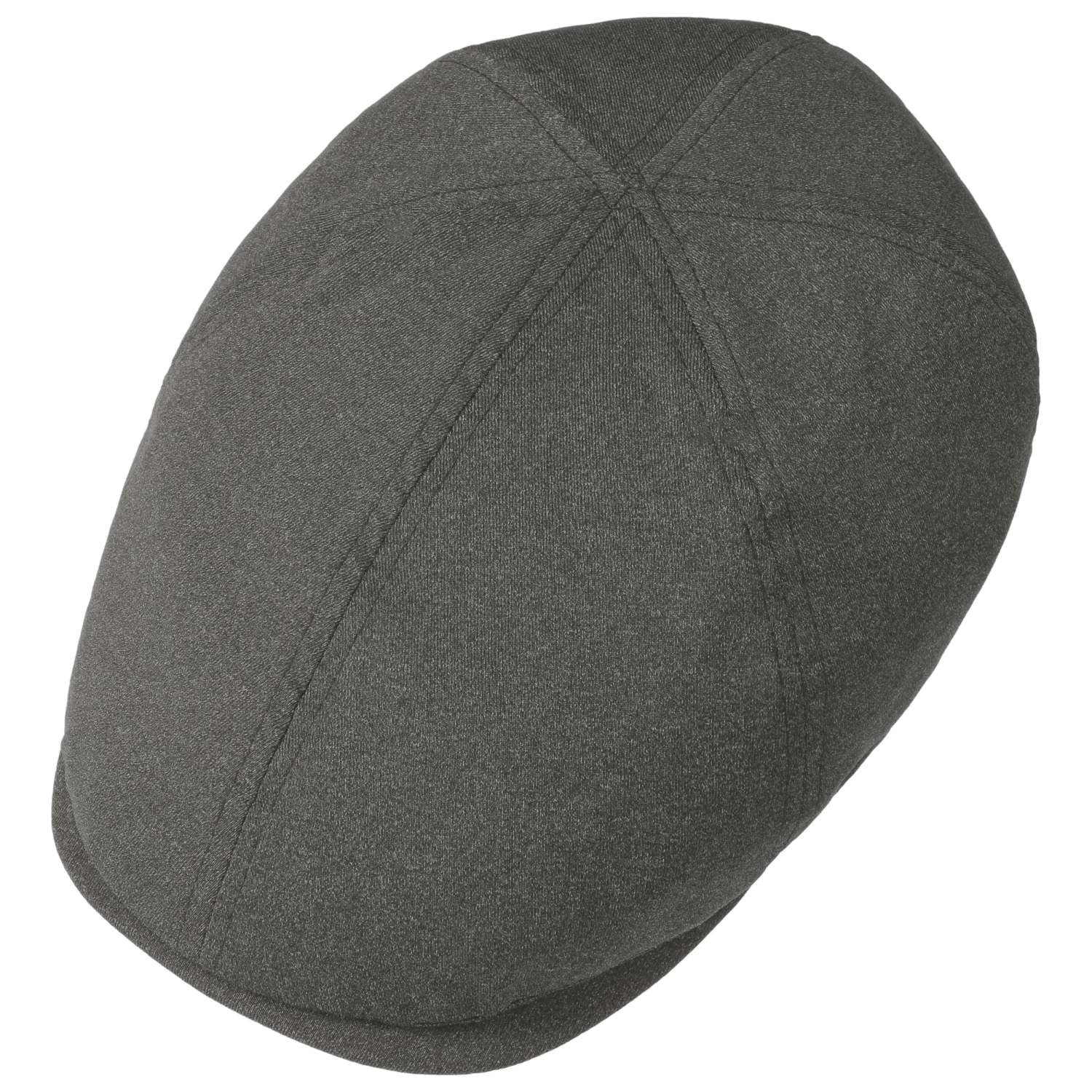 Classic Cotton Flatcap By Lipodo 2 Classic Cotton Flatcap By Lipodo – Bild 2