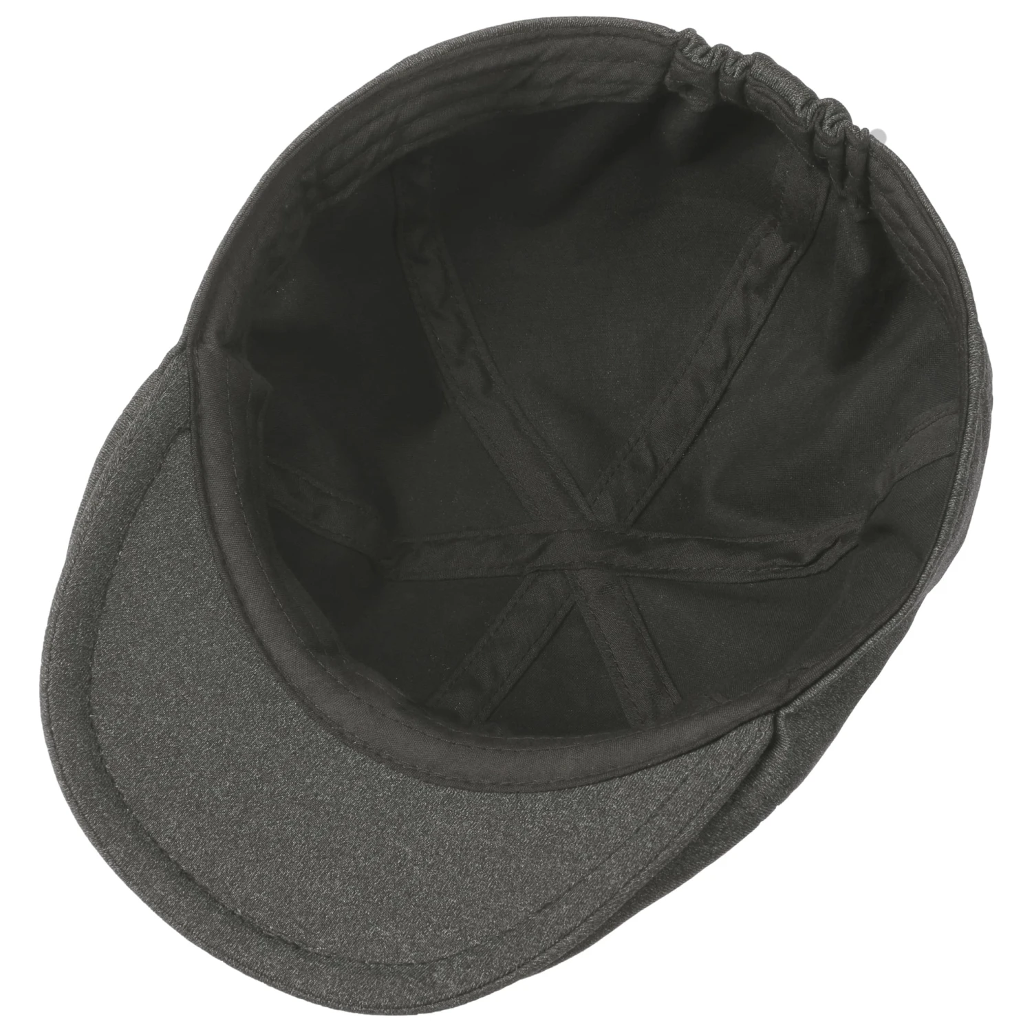 Classic Cotton Flatcap By Lipodo 4 Classic Cotton Flatcap By Lipodo – Bild 4