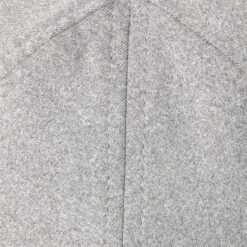 Classic Cotton Flatcap By Lipodo 9 Classic Cotton Flatcap By Lipodo -Hut Discounter Classic Cotton Flatcap by Lipodo grau.56109 5rf13