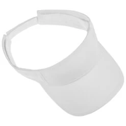 Classic Cotton Visor By Lipodo -Hut Discounter Classic Cotton Visor by Lipodo wei .58558 1rf5