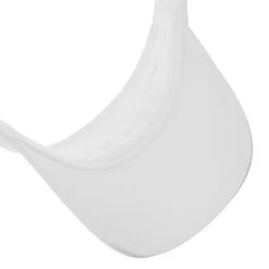 Classic Cotton Visor By Lipodo -Hut Discounter Classic Cotton Visor by Lipodo wei .58558 2rf5