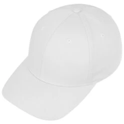 Classic Curved Snapback Cap -Hut Discounter Classic Curved Snapback Cap wei .48801 1rf5