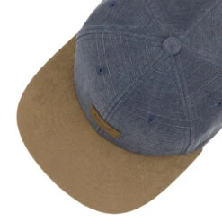 Classic Suede Patch Cap By Reell