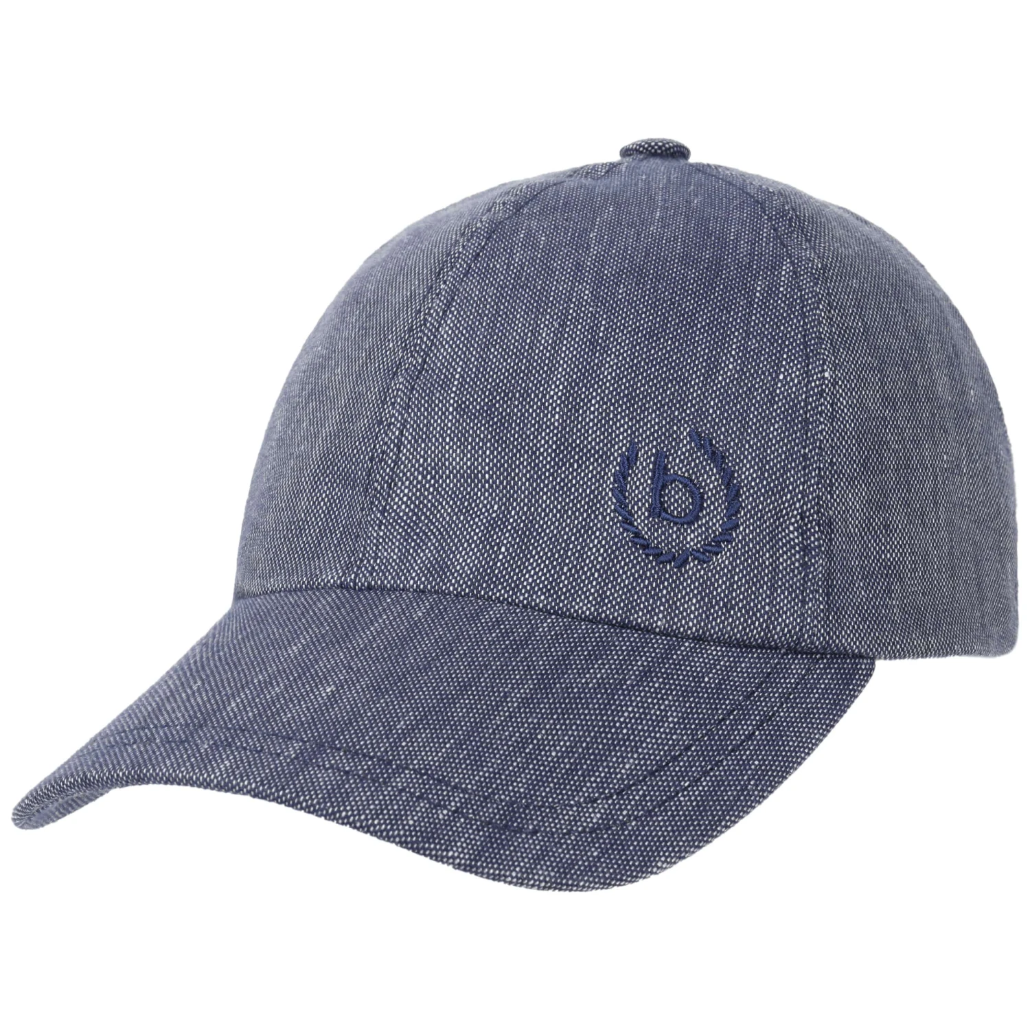 Classic Summer Cap By Bugatti 2 Classic Summer Cap By Bugatti – Bild 2