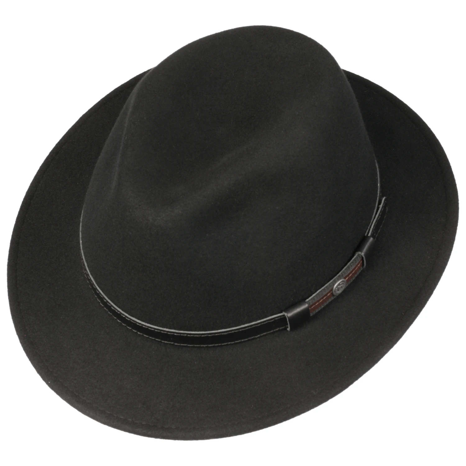 Classic Traveller Wollhut By Bugatti 2 Classic Traveller Wollhut By Bugatti – Bild 2