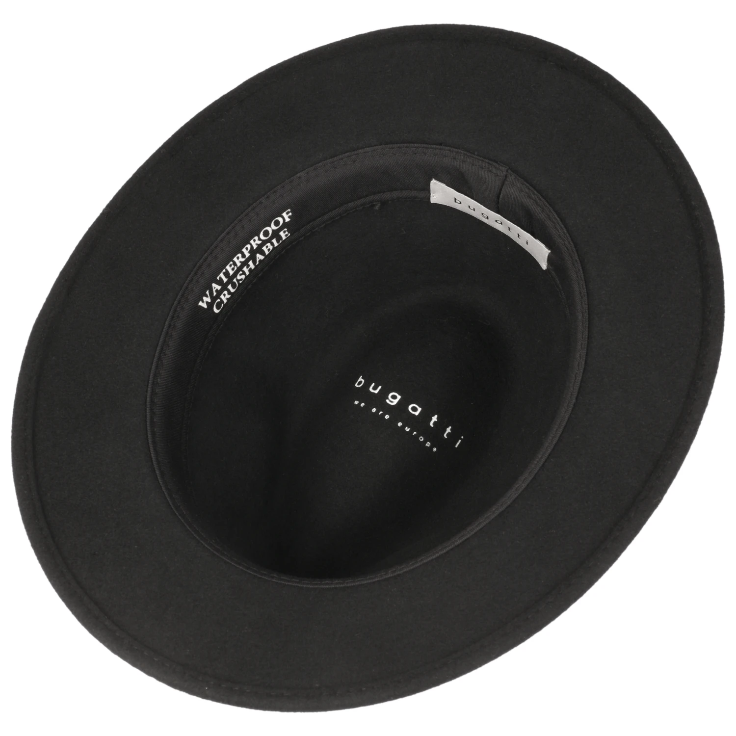 Classic Traveller Wollhut By Bugatti 4 Classic Traveller Wollhut By Bugatti – Bild 4