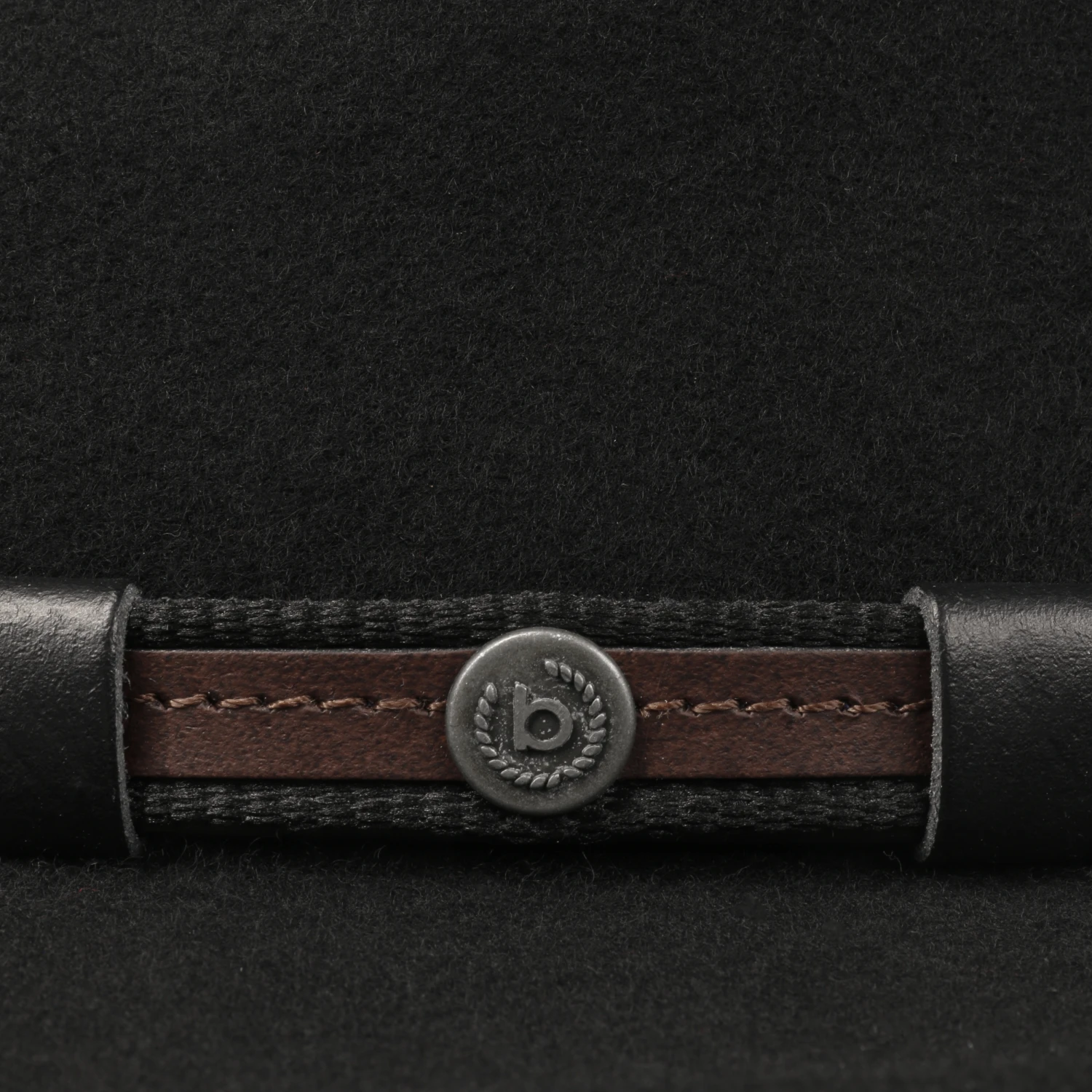 Classic Traveller Wollhut By Bugatti 6 Classic Traveller Wollhut By Bugatti – Bild 6