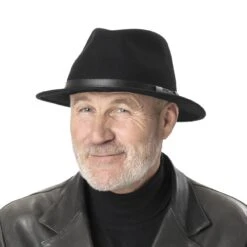 Classic Traveller Wollhut By Bugatti 13 Classic Traveller Wollhut By Bugatti -Hut Discounter Classic Traveller Wollhut by bugatti.57748 8