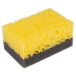 Clean Keeper Set Mit Bürste & Schwamm By Empire -Hut Discounter Clean Keeper Set mit Buerste Schwamm by Empire.48761 6