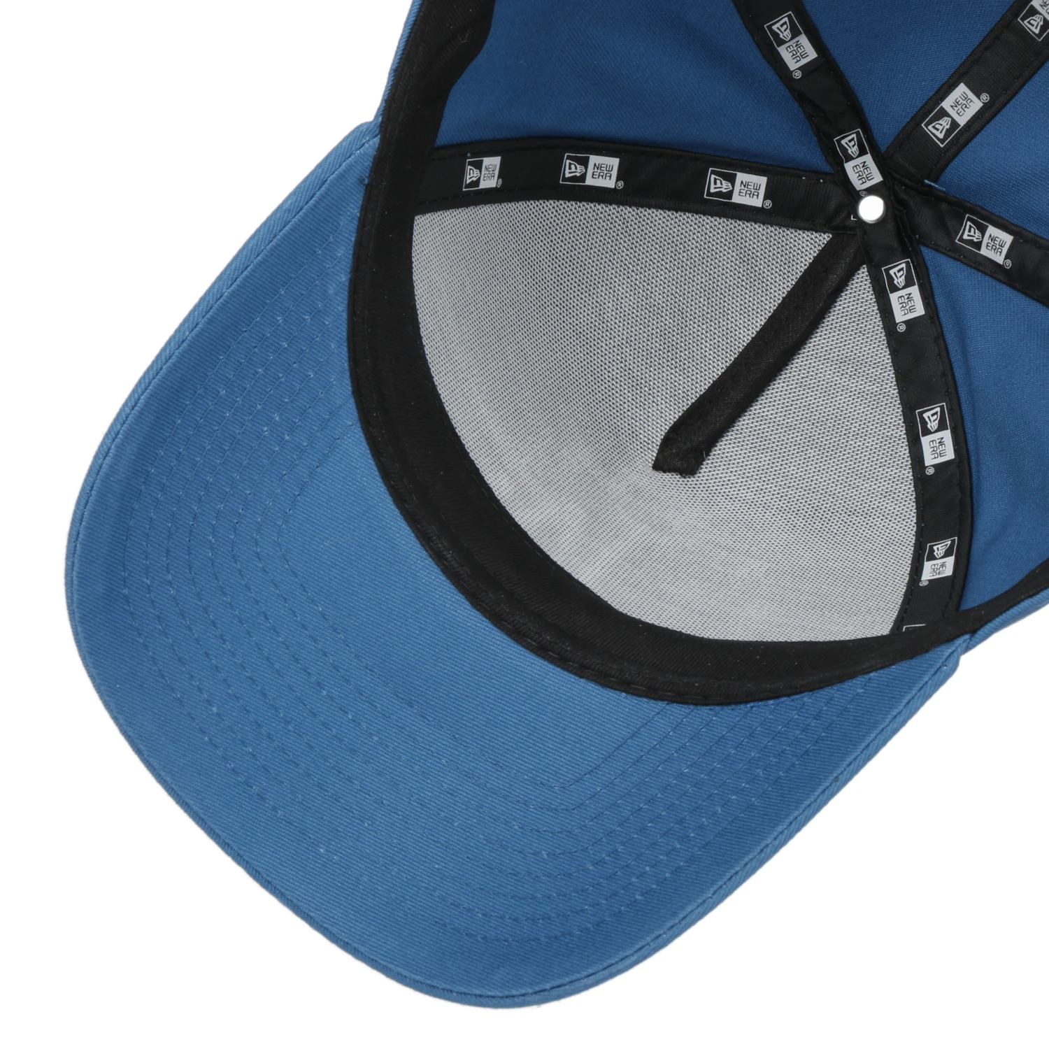 Colour Ess E-Frame Yankees Cap By New Era 7 Colour Ess E-Frame Yankees Cap By New Era – Bild 7