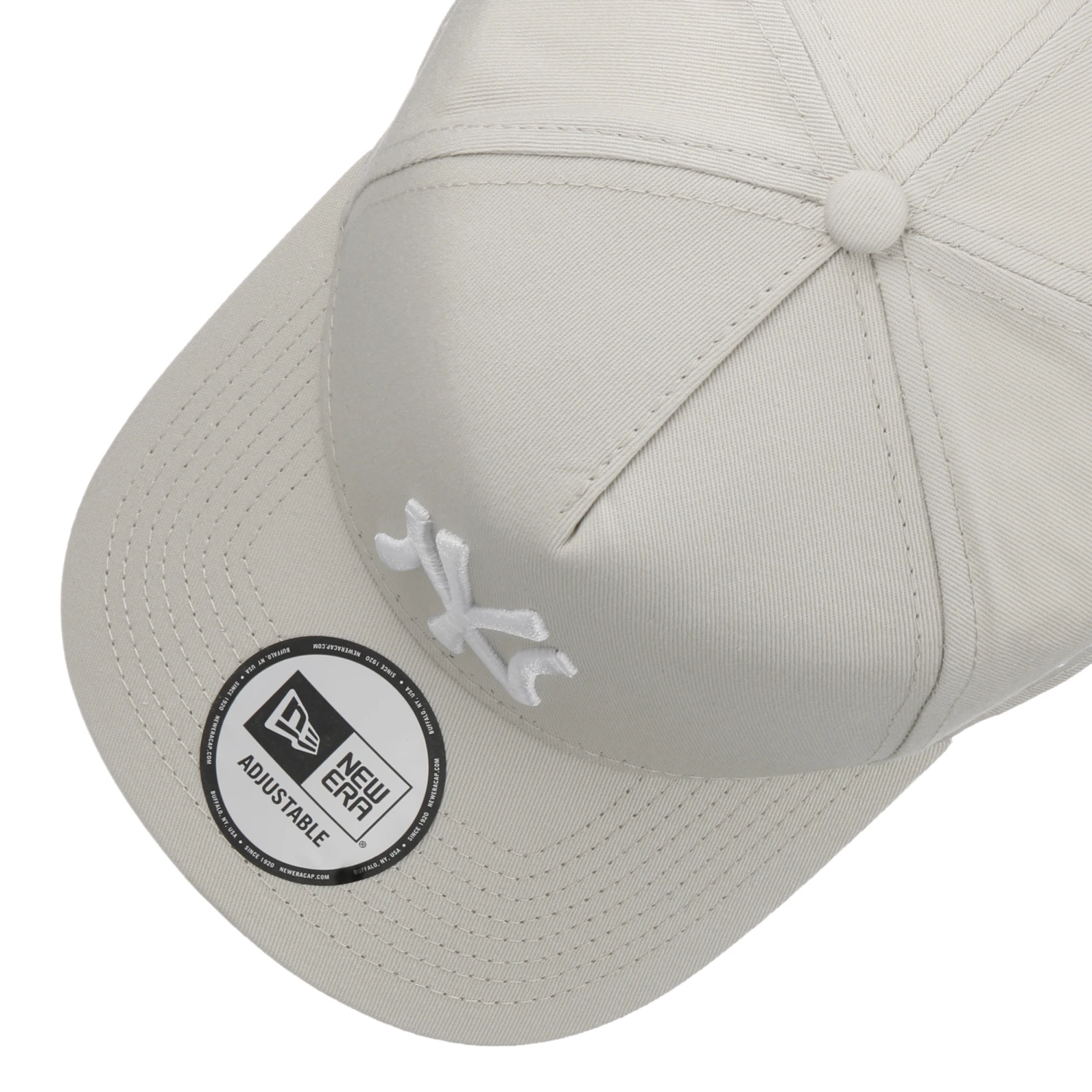 Colour Ess E-Frame Yankees Cap By New Era 5 Colour Ess E-Frame Yankees Cap By New Era – Bild 5