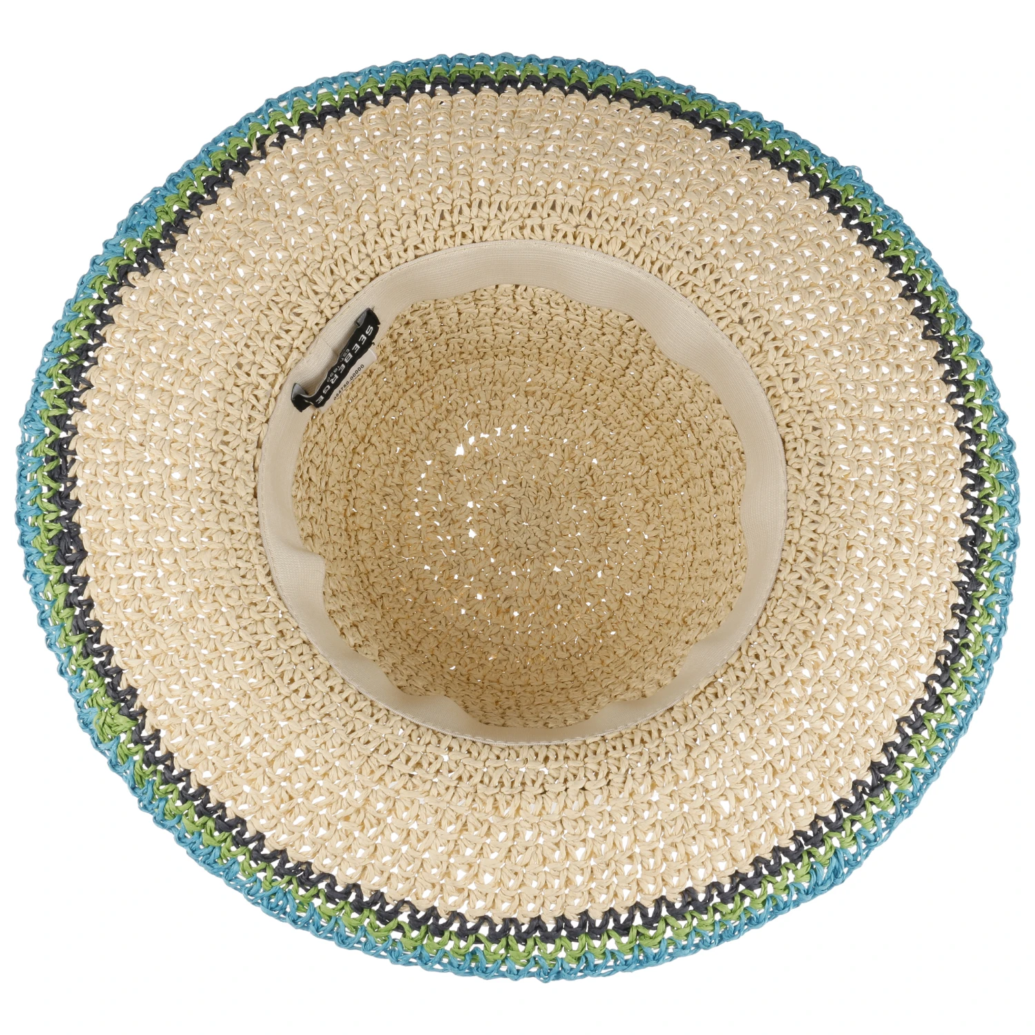 Coloured Edge Schlapphut By Seeberger 4 Coloured Edge Schlapphut By Seeberger – Bild 4
