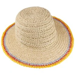 Coloured Edge Schlapphut By Seeberger 8 Coloured Edge Schlapphut By Seeberger -Hut Discounter Coloured Edge Schlapphut by Seeberger natur gelb.58321 1rf285