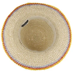 Coloured Edge Schlapphut By Seeberger 11 Coloured Edge Schlapphut By Seeberger -Hut Discounter Coloured Edge Schlapphut by Seeberger natur gelb.58321 2rf285