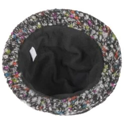 Colourtouch Wollhut By Lierys -Hut Discounter Colourtouch Wollhut by Lierys anthrazit.51686 2rf16