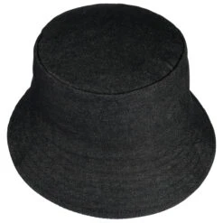 Cord Denim Bucket Wendehut By Bedacht