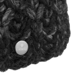 Cosmita Beanie By Lierys 19 Cosmita Beanie By Lierys -Hut Discounter Cosmita Beanie by Lierys anthrazit.60261 4rf16