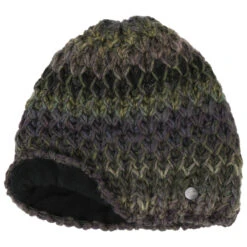 Cosmita Beanie By Lierys 15 Cosmita Beanie By Lierys -Hut Discounter Cosmita Beanie by Lierys gruen.60261 1rf39