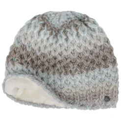 Cosmita Beanie By Lierys 16 Cosmita Beanie By Lierys -Hut Discounter Cosmita Beanie by Lierys hellblau.60261 1rf9