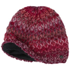 Cosmita Beanie By Lierys 14 Cosmita Beanie By Lierys -Hut Discounter Cosmita Beanie by Lierys rot.60261 1rf3
