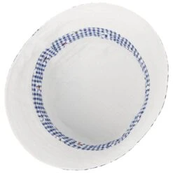 Cotton Check Bucket Wendehut By McBURN 14 Cotton Check Bucket Wendehut By McBURN -Hut Discounter Cotton Check Bucket Wendehut by McBURN dunkelblau.65821 2rf192