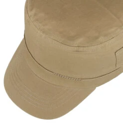 Cotton Kinder Armycap By Maximo 10 Cotton Kinder Armycap By Maximo -Hut Discounter Cotton Kinder Armycap by maximo beige.47276 1rf15