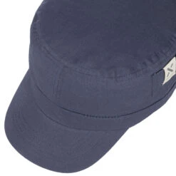 Cotton Kinder Armycap By Maximo 12 Cotton Kinder Armycap By Maximo -Hut Discounter Cotton Kinder Armycap by maximo blau.47276 1rf2