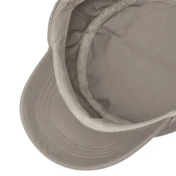 Cotton Kinder Armycap By Maximo 13 Cotton Kinder Armycap By Maximo -Hut Discounter Cotton Kinder Armycap by maximo grau.47276 2rf13