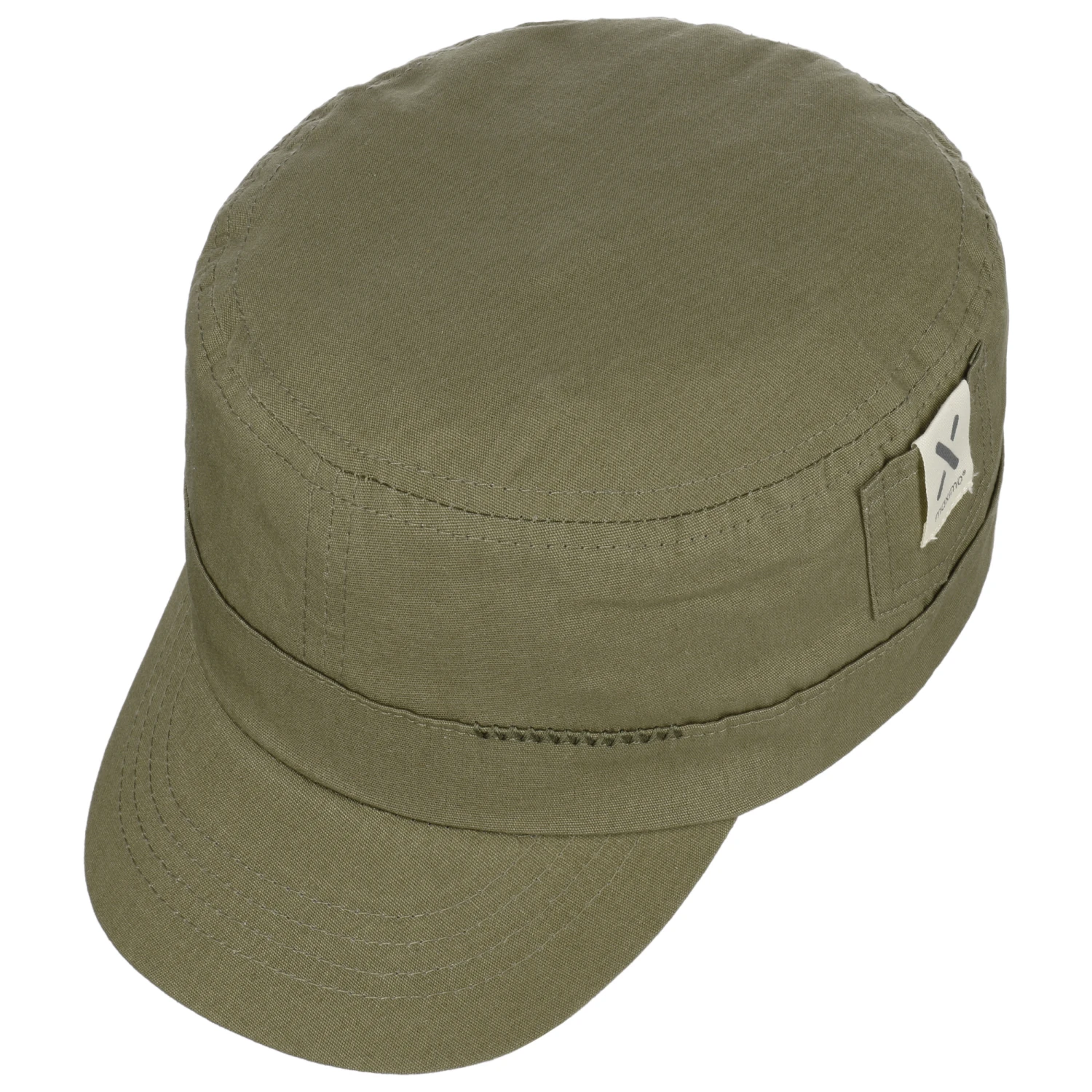 Cotton Kinder Armycap By Maximo 2 Cotton Kinder Armycap By Maximo – Bild 2