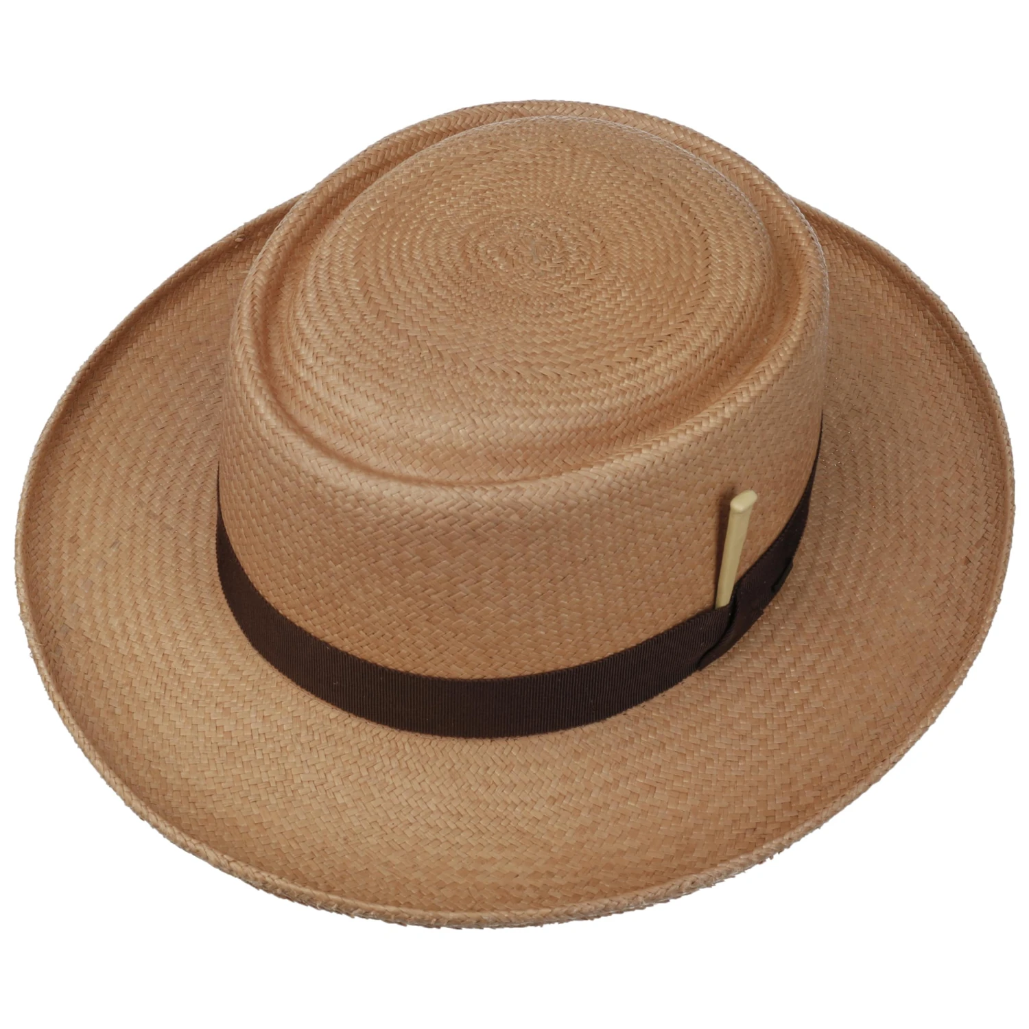 Creeds Panamahut By Bailey 1922 3 Creeds Panamahut By Bailey 1922 – Bild 3