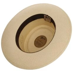 Creeds Panamahut By Bailey 1922 12 Creeds Panamahut By Bailey 1922 -Hut Discounter Creeds Panamahut by Bailey 1922 natur dunkelblau.65511 2f204