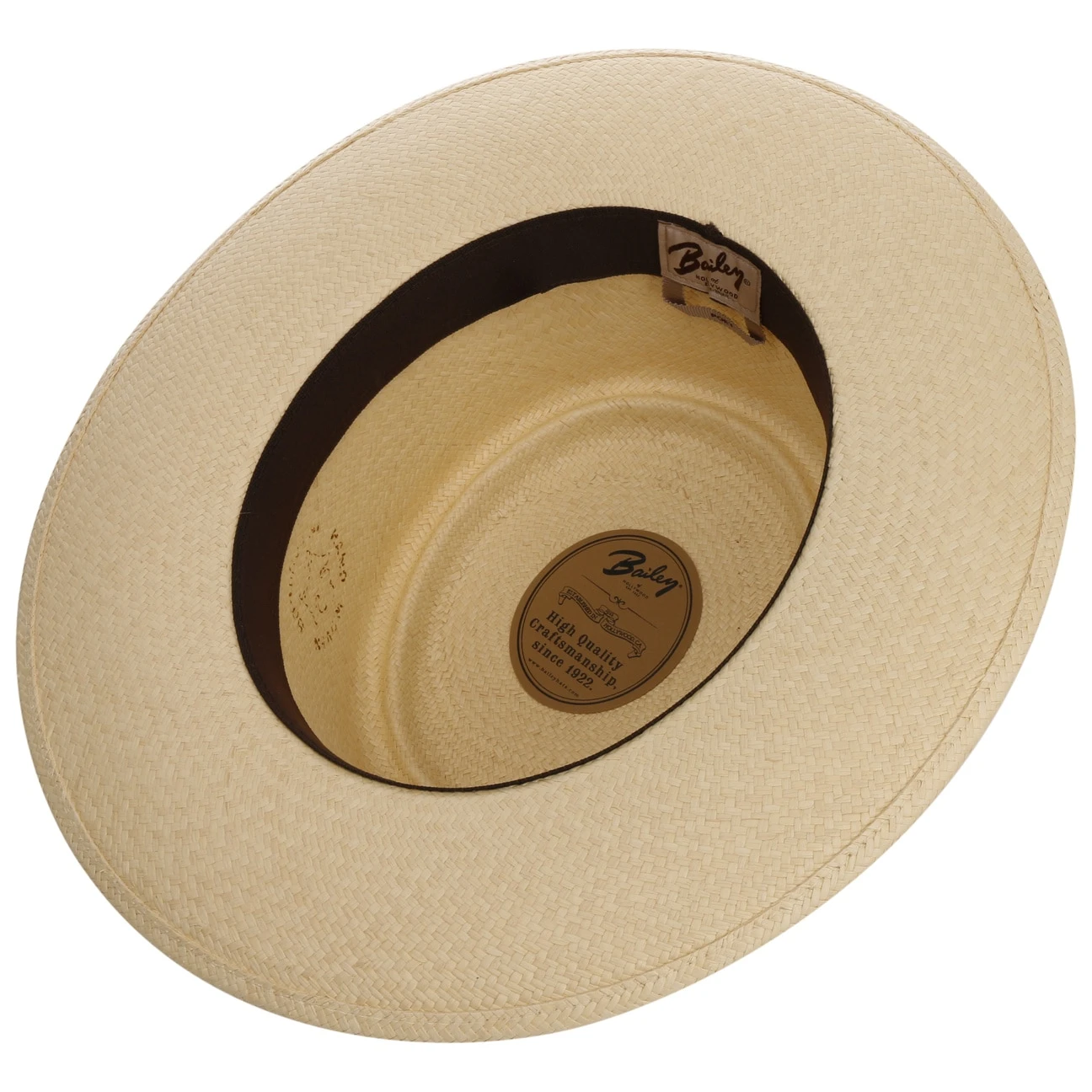 Creeds Panamahut By Bailey 1922 5 Creeds Panamahut By Bailey 1922 – Bild 5