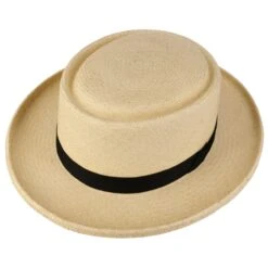 Creeds Panamahut By Bailey 1922