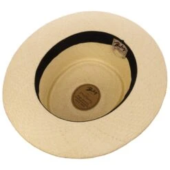 Creeds Panamahut By Bailey 1922 11 Creeds Panamahut By Bailey 1922 -Hut Discounter Creeds Panamahut by Bailey 1922 natur schwarz.65511 2rf201