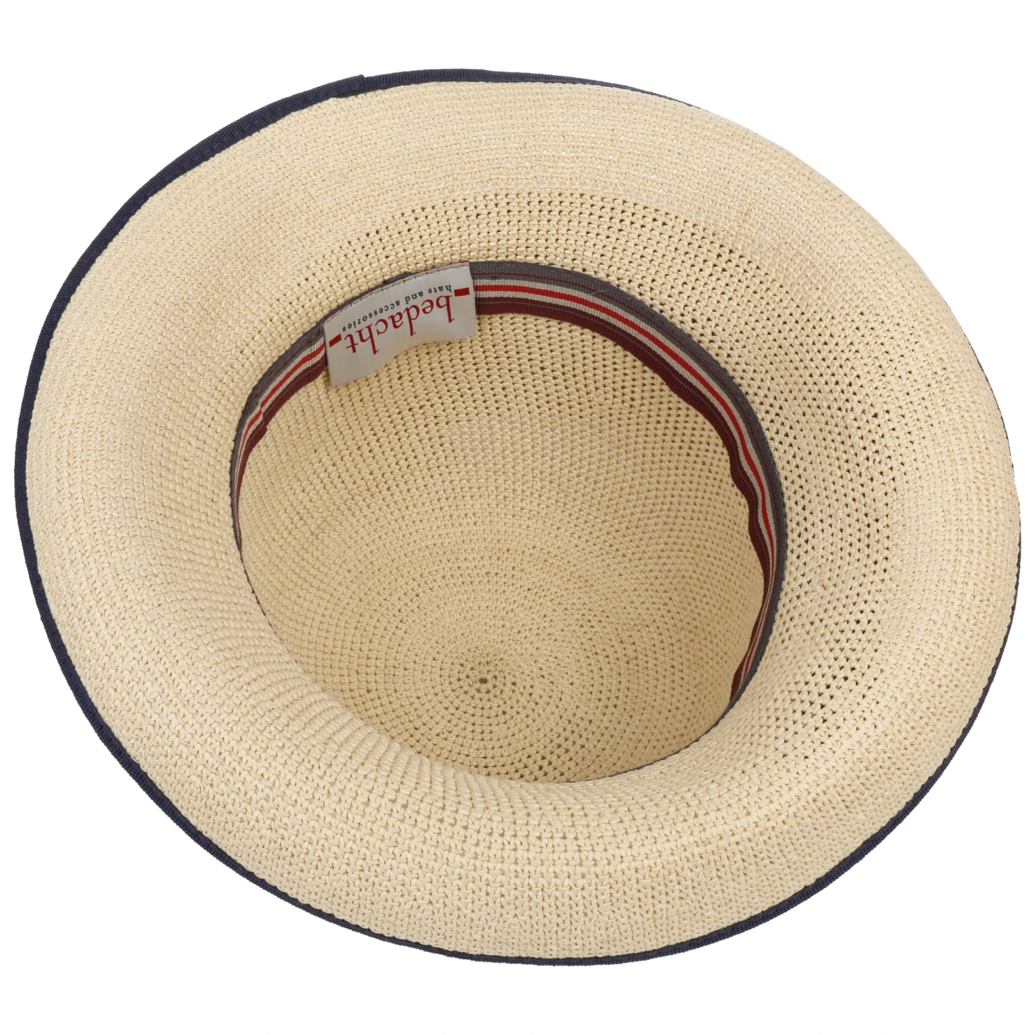 Crochet Packable Damenhut By Bedacht 3 Crochet Packable Damenhut By Bedacht – Bild 3