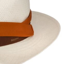 Cuban Panamahut By Bailey 1922 13 Cuban Panamahut By Bailey 1922 -Hut Discounter Cuban Panamahut by Bailey 1922 natur rost.62532 4rf291