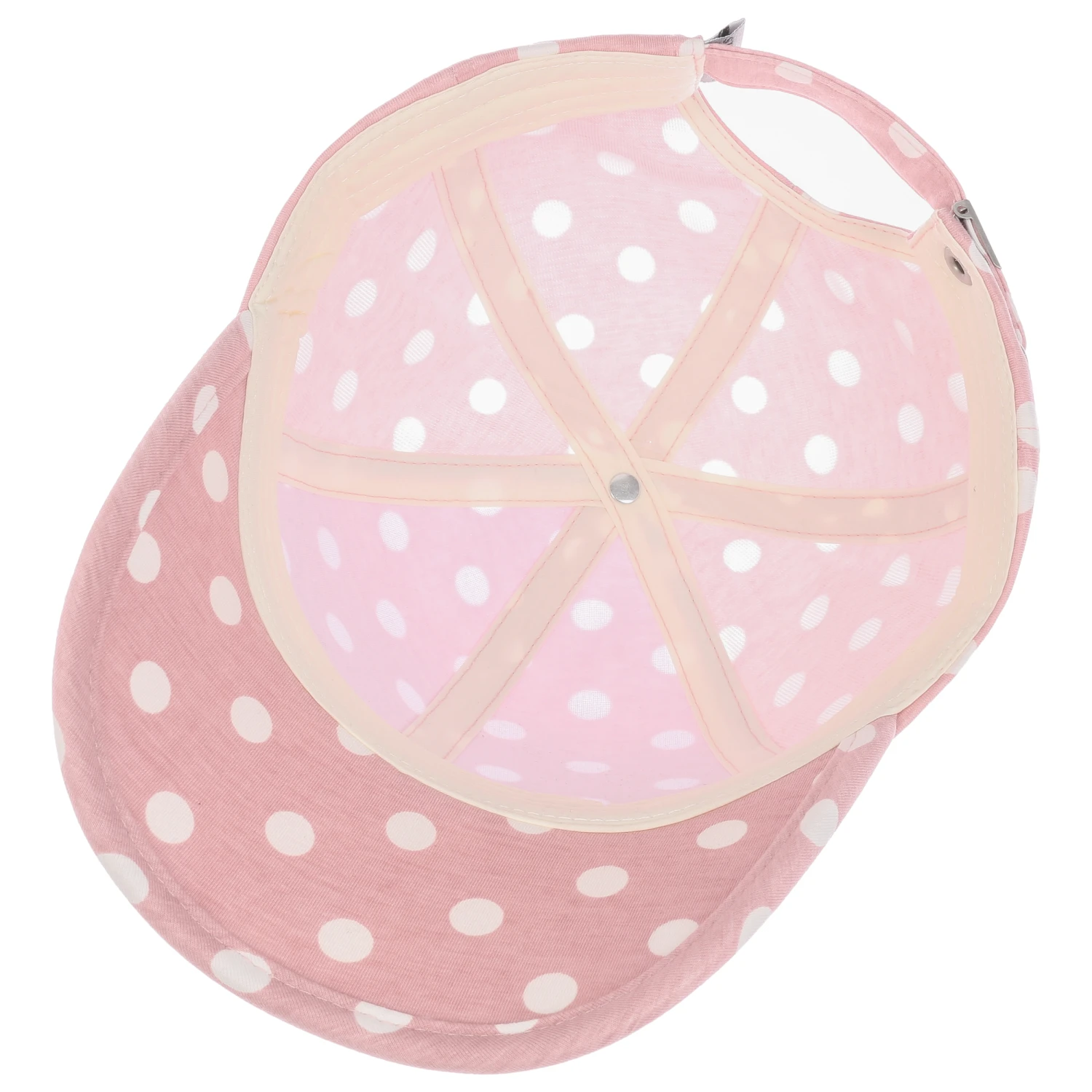 Cute Dots Kindercap By Sterntaler 2 Cute Dots Kindercap By Sterntaler – Bild 2
