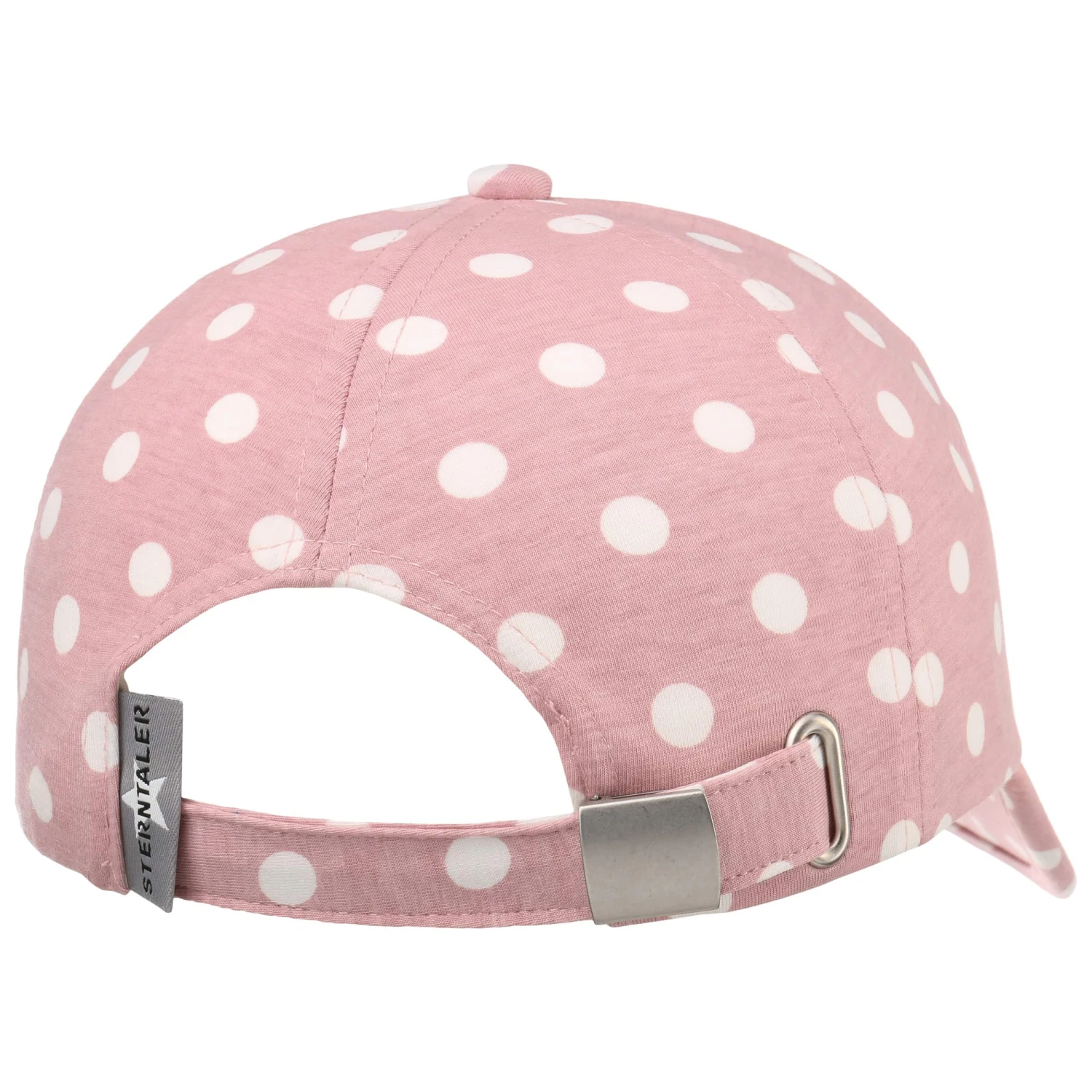 Cute Dots Kindercap By Sterntaler 3 Cute Dots Kindercap By Sterntaler – Bild 3