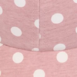 Cute Dots Kindercap By Sterntaler 8 Cute Dots Kindercap By Sterntaler -Hut Discounter Cute Dots Kindercap by Sterntaler altrosa.55925 5rf26