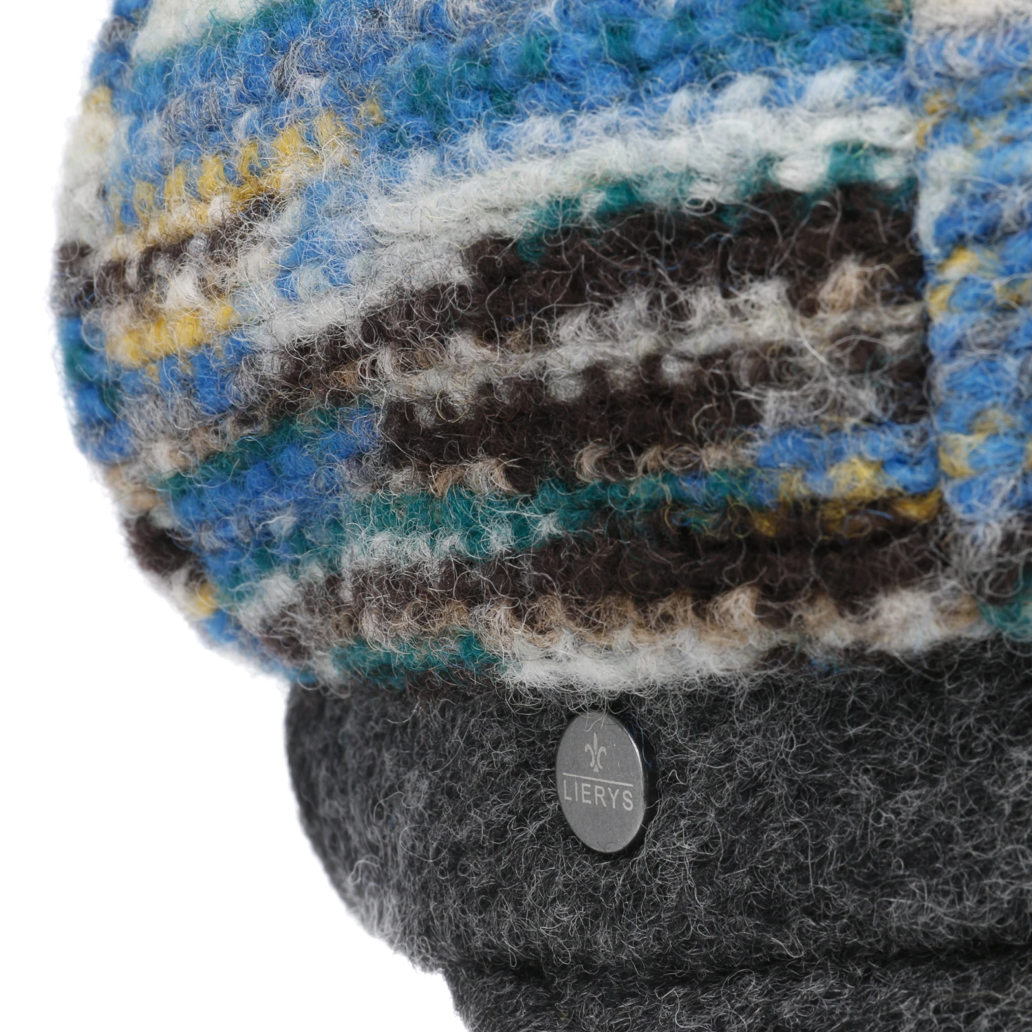 Dalira Ballonmütze By Lierys 4 Dalira Ballonmütze By Lierys – Bild 4