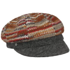 Dalira Ballonmütze By Lierys 17 Dalira Ballonmütze By Lierys -Hut Discounter Dalira Ballonmuetze by Lierys orange.59344 rf54