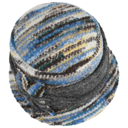 Dalira Wollhut By Lierys 3 Dalira Wollhut By Lierys -Hut Discounter Dalira Wollhut by Lierys blau.59343 1rf2