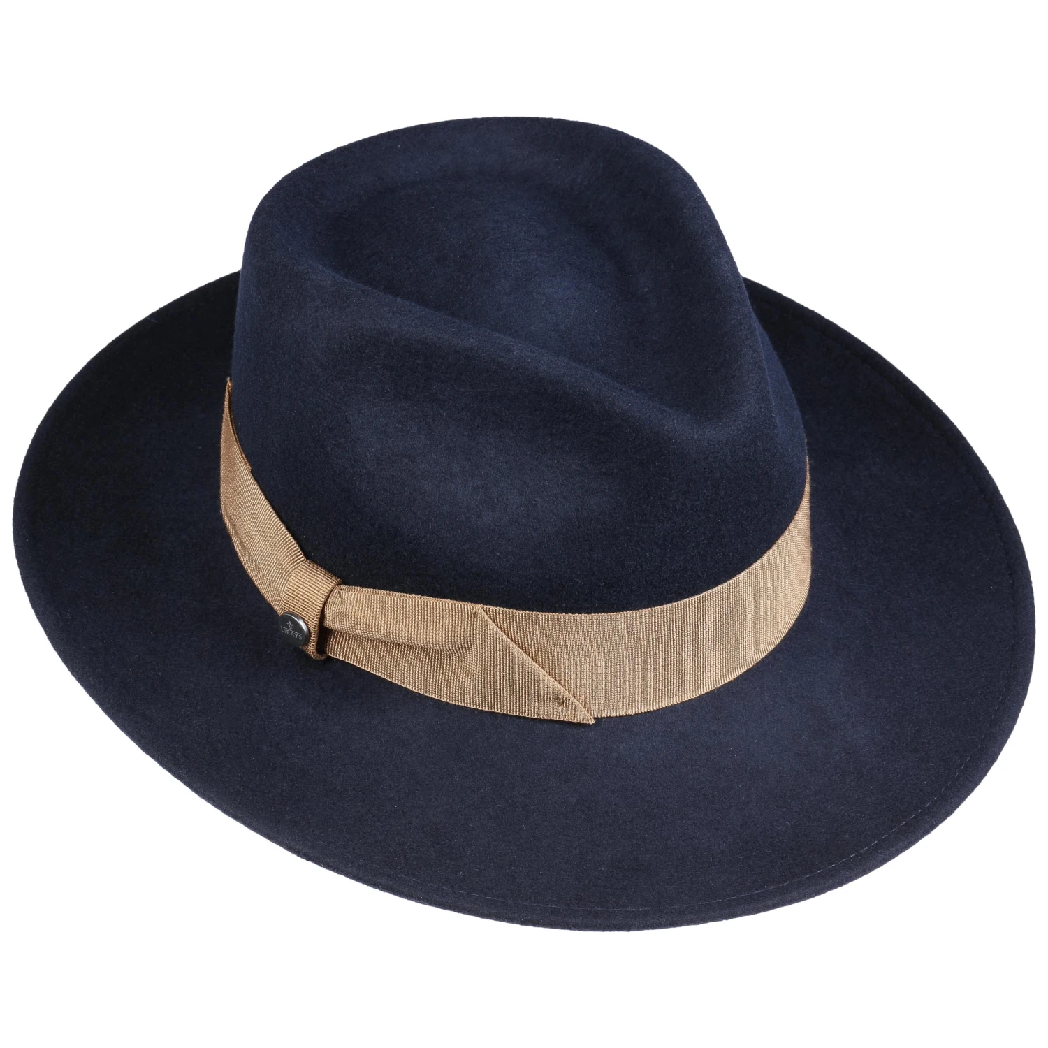 Damen Traveller Wollfilzhut By Lierys 2 Damen Traveller Wollfilzhut By Lierys – Bild 2