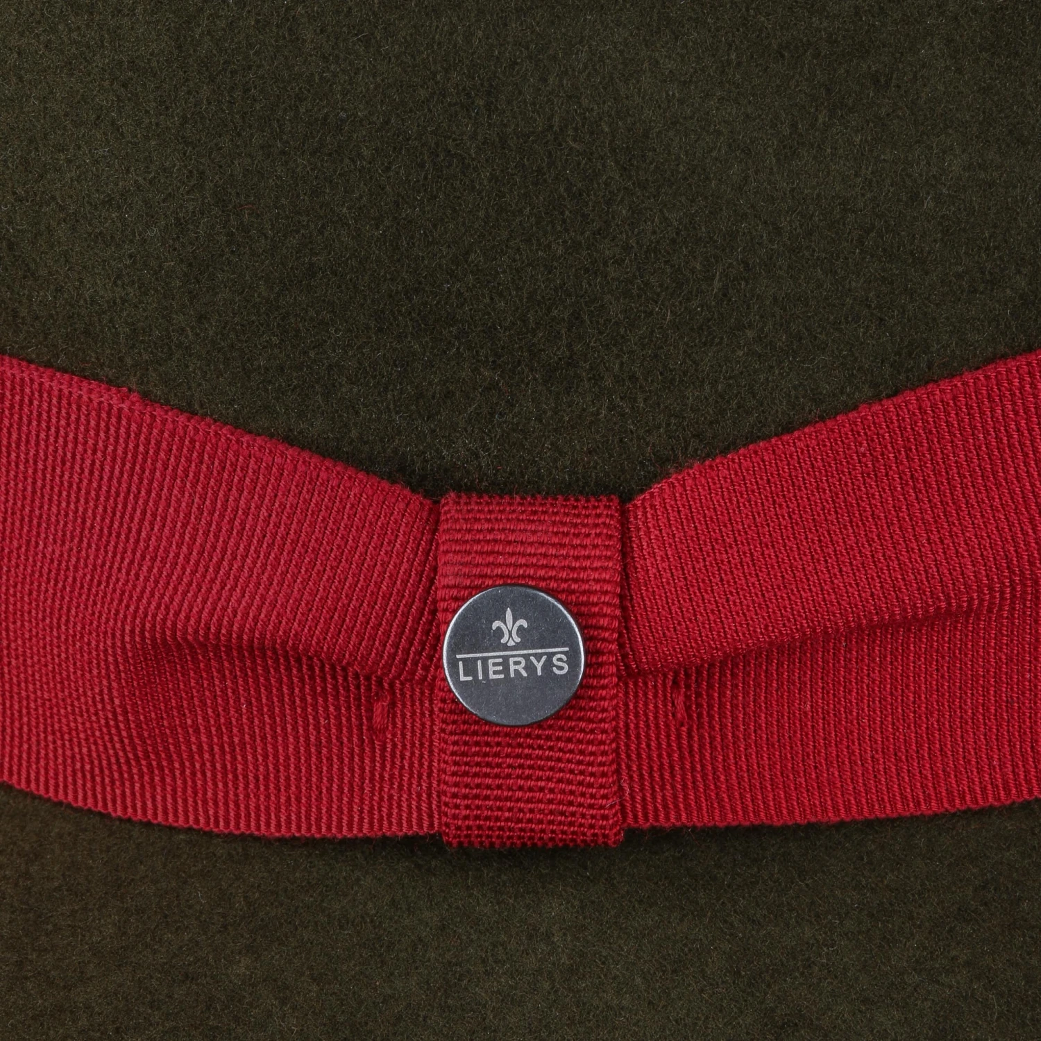 Damen Traveller Wollfilzhut By Lierys 5 Damen Traveller Wollfilzhut By Lierys – Bild 5