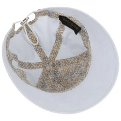 Damencap Mit UV-Schutz By Mayser -Hut Discounter Damencap mit UV Schutz by Mayser hellblau.62059 2rf9