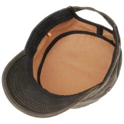 Datto Armycap By Stetson -Hut Discounter Datto Armycap by Stetson braun.32160 2rf11