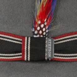 Deaver Diamond Wollhut By Stetson -Hut Discounter Deaver Diamond Wollhut by Stetson grau.56704 4rf13