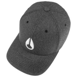 Deep Down Athletic Cap By Nixon