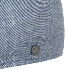 Dela Flatcap By Lierys -Hut Discounter Dela Flatcap by Lierys blau.63679 4rf2